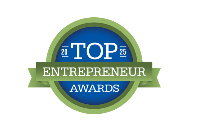 Top Entrepreneur